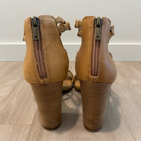 Lucky Brand Heels - 8.5 - Picture 6 of 10
